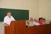 Зустріч 2010 - випуск 2000 року